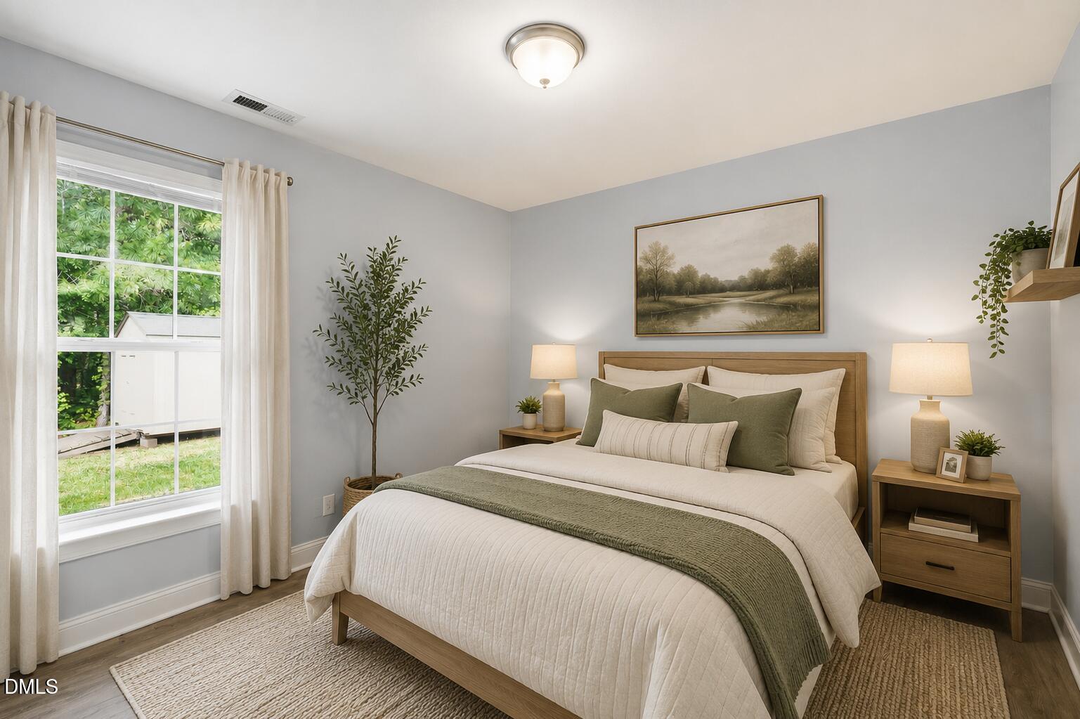 208 Orkney Road Stem, NC 27581 - Photo 26 of 40