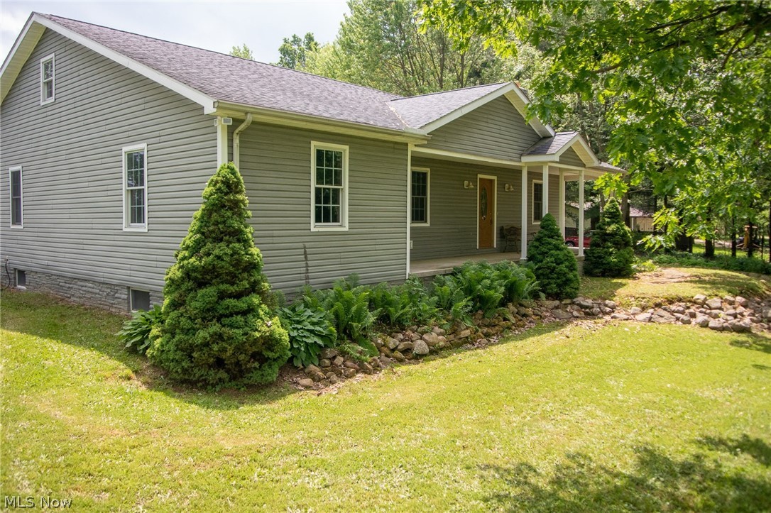 6322 Giddings Road Rootstown, OH 44272 - Photo 1 of 35 Gallery Image 1