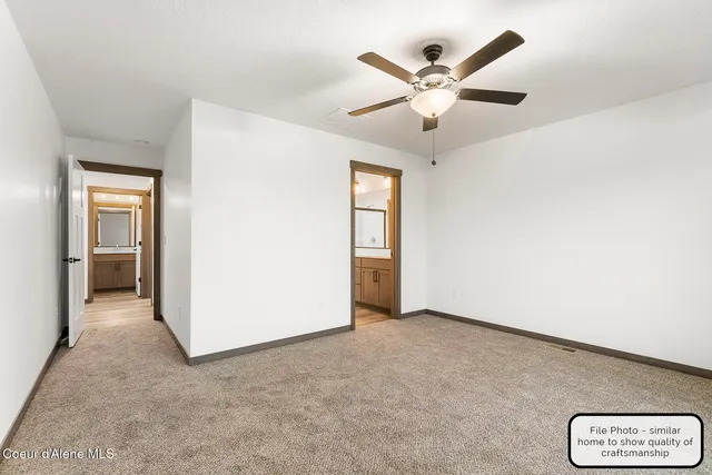 $641,900 | 8892 West Swather Avenue, Rathdrum, ID 83858