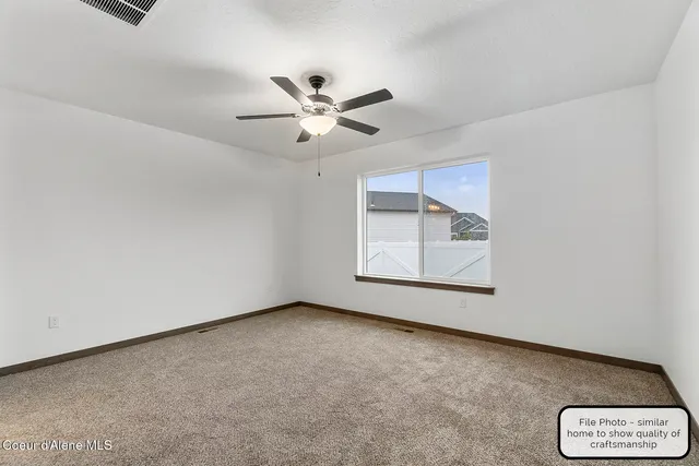 $641,900 | 8892 West Swather Avenue, Rathdrum, ID 83858