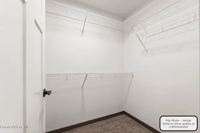 $641,900 | 8892 West Swather Avenue, Rathdrum, ID 83858