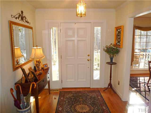11808 Mountbatten Way Raleigh, NC 27613 - Photo 2 of 12 Photo 2
