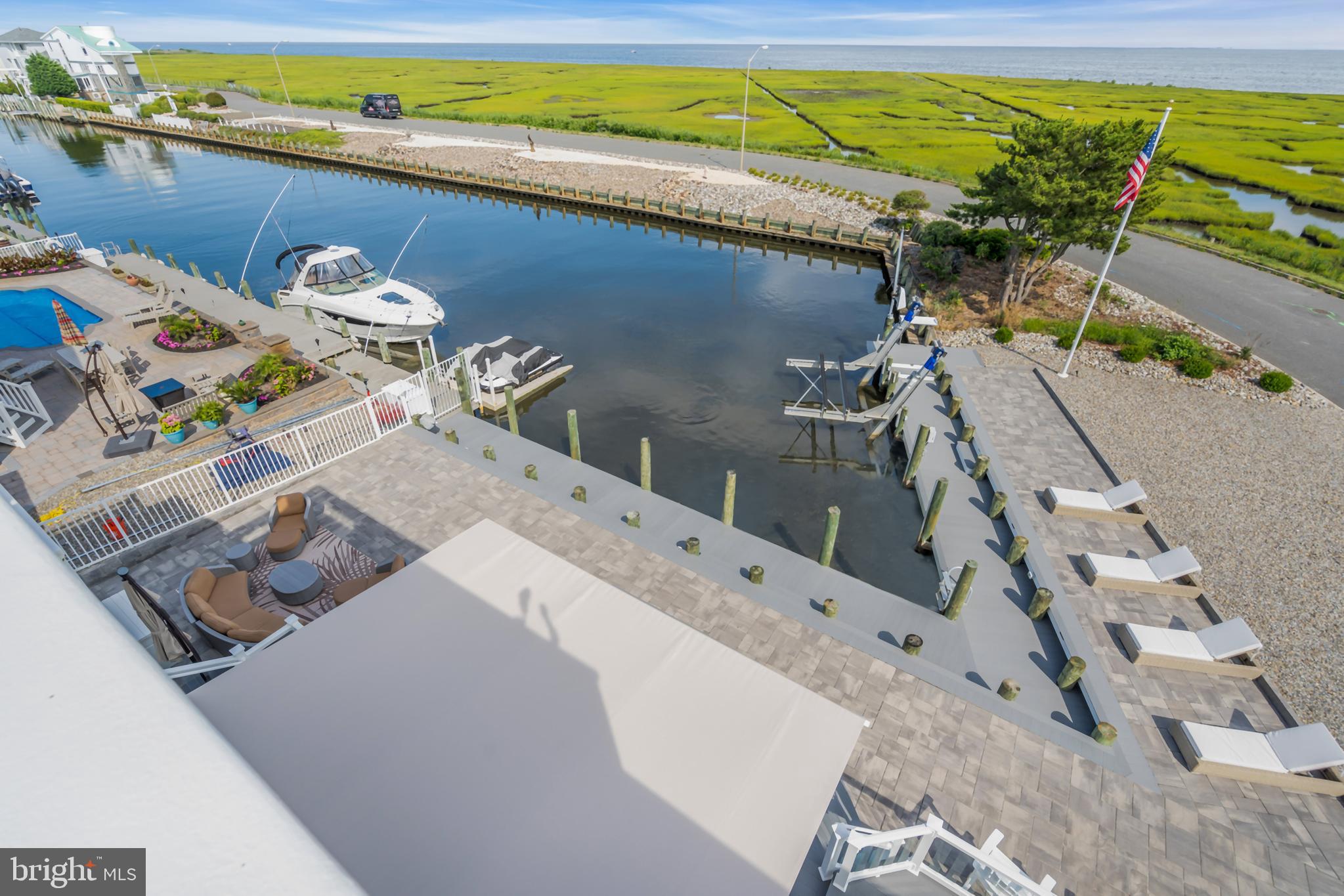 848 Ensign Drive Forked River, NJ 08731 - Photo 58 of 75