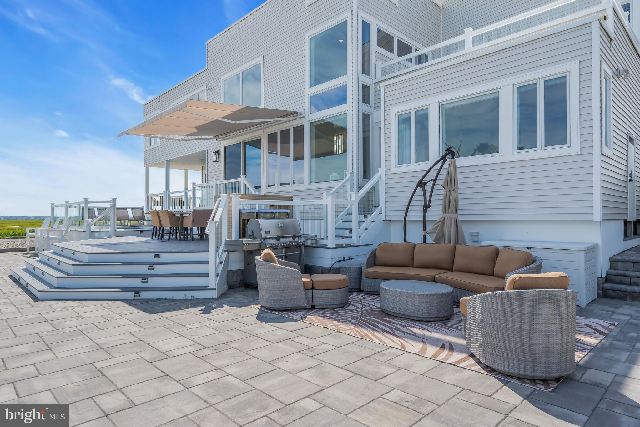 848 Ensign Drive Forked River, NJ 08731 - Photo 71 of 75