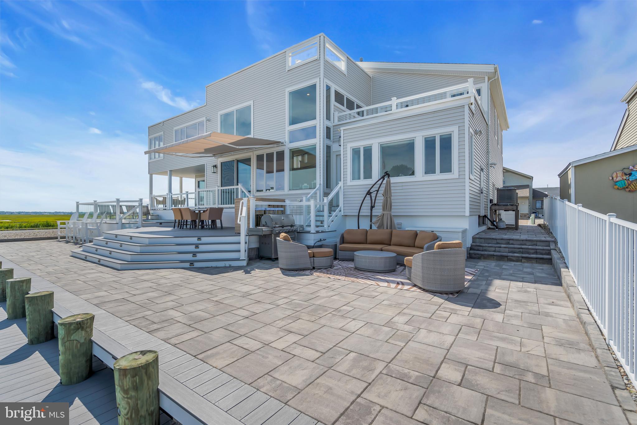 848 Ensign Drive Forked River, NJ 08731 - Photo 72 of 75