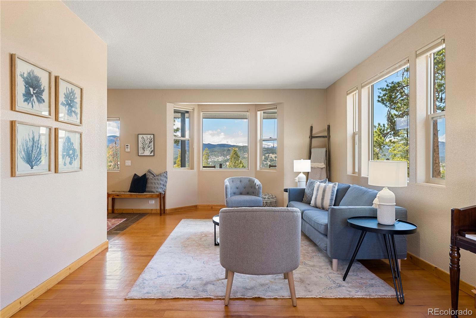 7092 Lynx Lair Road Evergreen, CO 80439 - Photo 16 of 23 Gallery Image 16