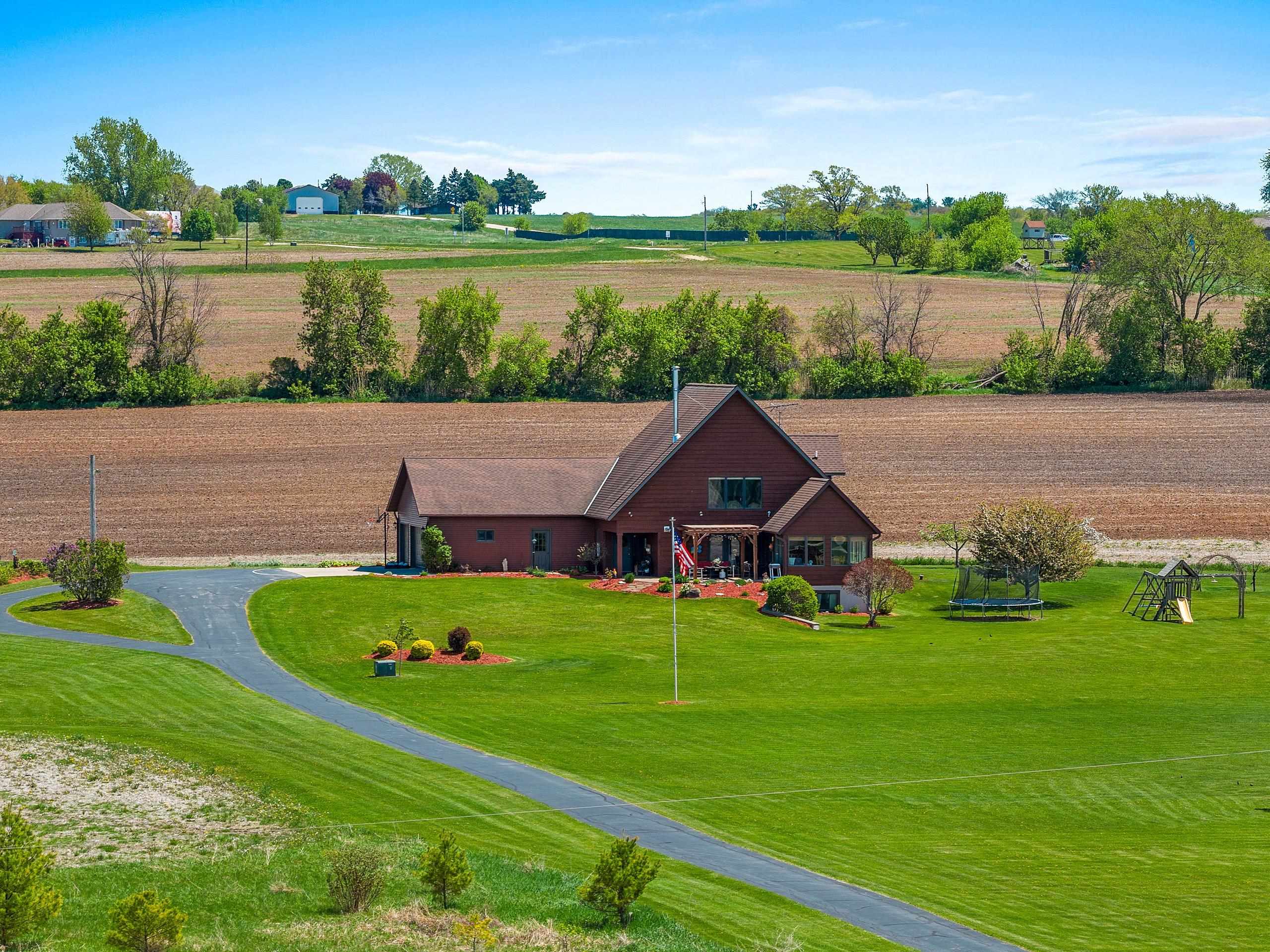 910 Shoemaker Road Brussels, WI 54204 - Photo 4 of 77