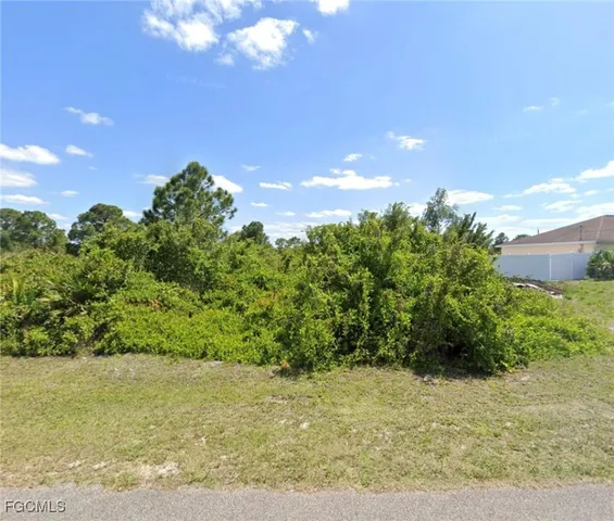 $25,000 | 2711 57th Street West, Lehigh Acres, FL 33971