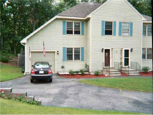 21 A Rangers Drive, Unit 21 Hudson, NH 03051 - Photo 1 of 1 Gallery Image 1