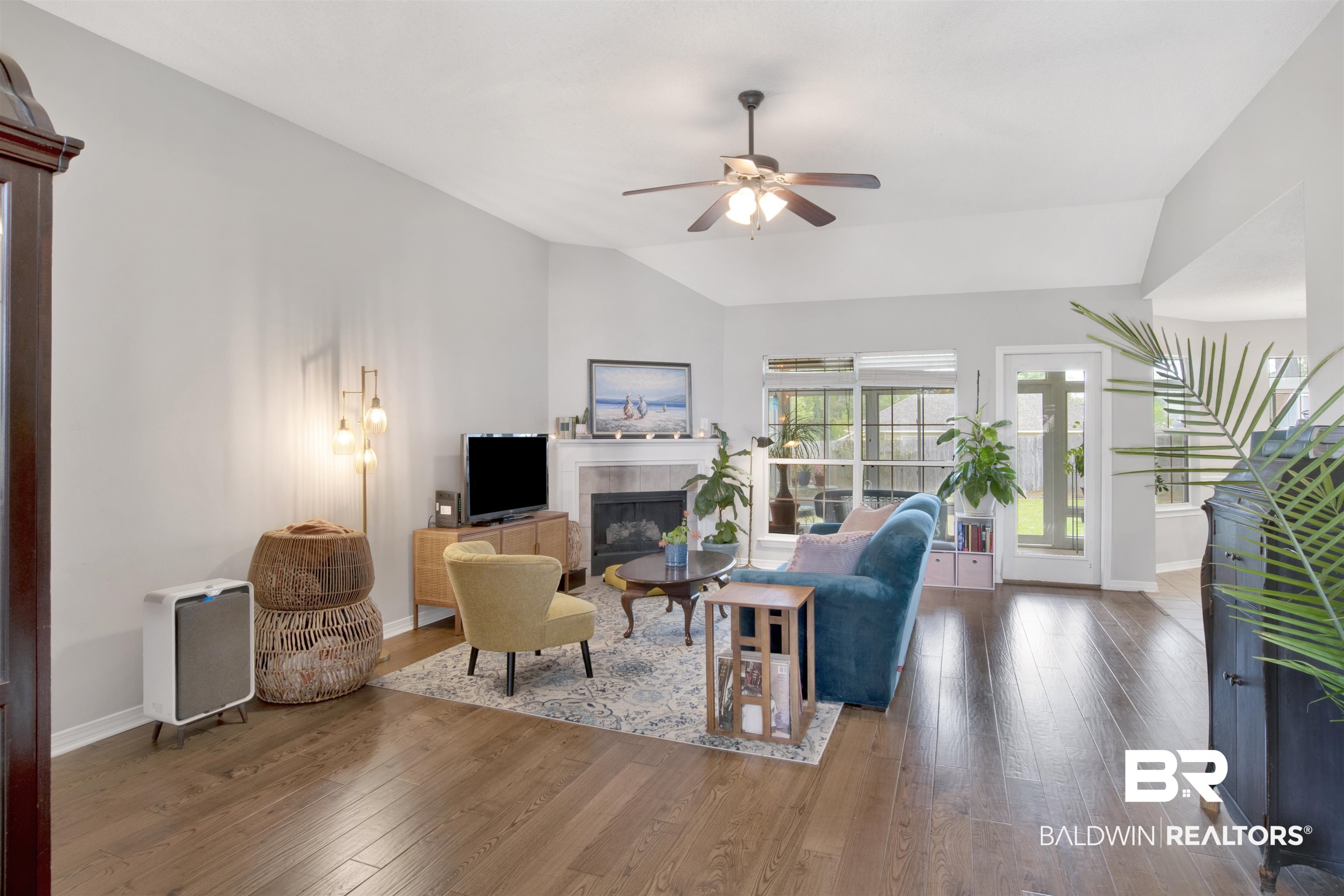 8653 Caballo Court Daphne, AL 36526 - Photo 4 of 37