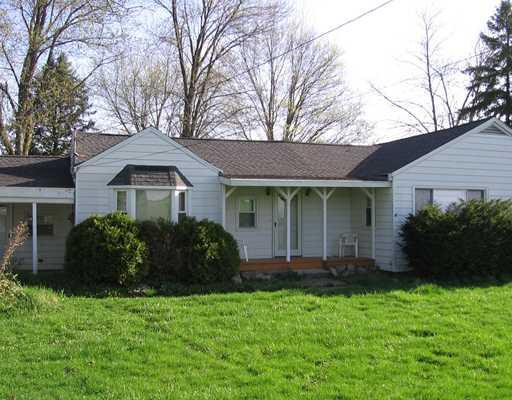 2340 Mooreville Road Milan, MI 48160 - Photo 1 of 7 Photo 1