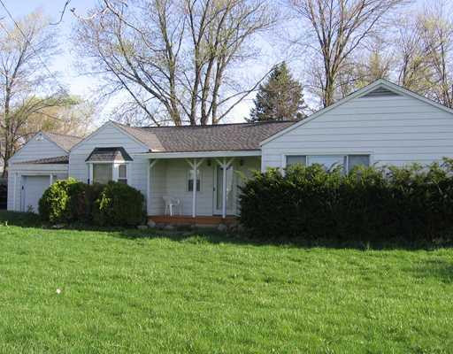2340 Mooreville Road Milan, MI 48160 - Photo 2 of 7 Photo 2