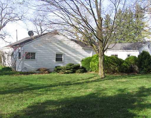 2340 Mooreville Road Milan, MI 48160 - Photo 4 of 7 Photo 4