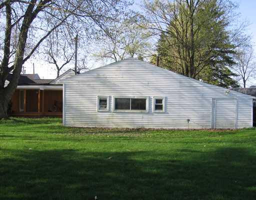 2340 Mooreville Road Milan, MI 48160 - Photo 5 of 7 Photo 5