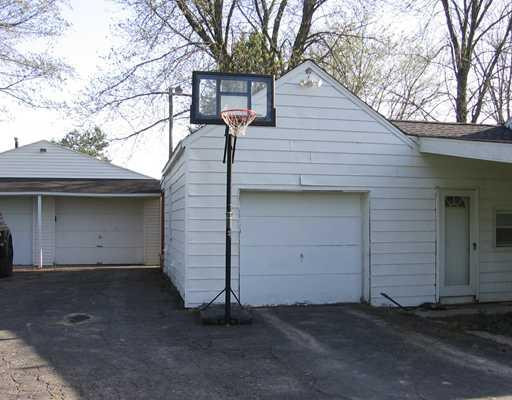 2340 Mooreville Road Milan, MI 48160 - Photo 6 of 7 Photo 6