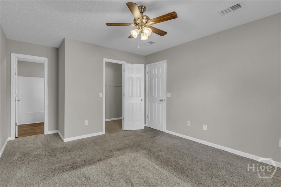 166 Kenny Drive Hinesville, GA 31313 - Photo 12 of 25