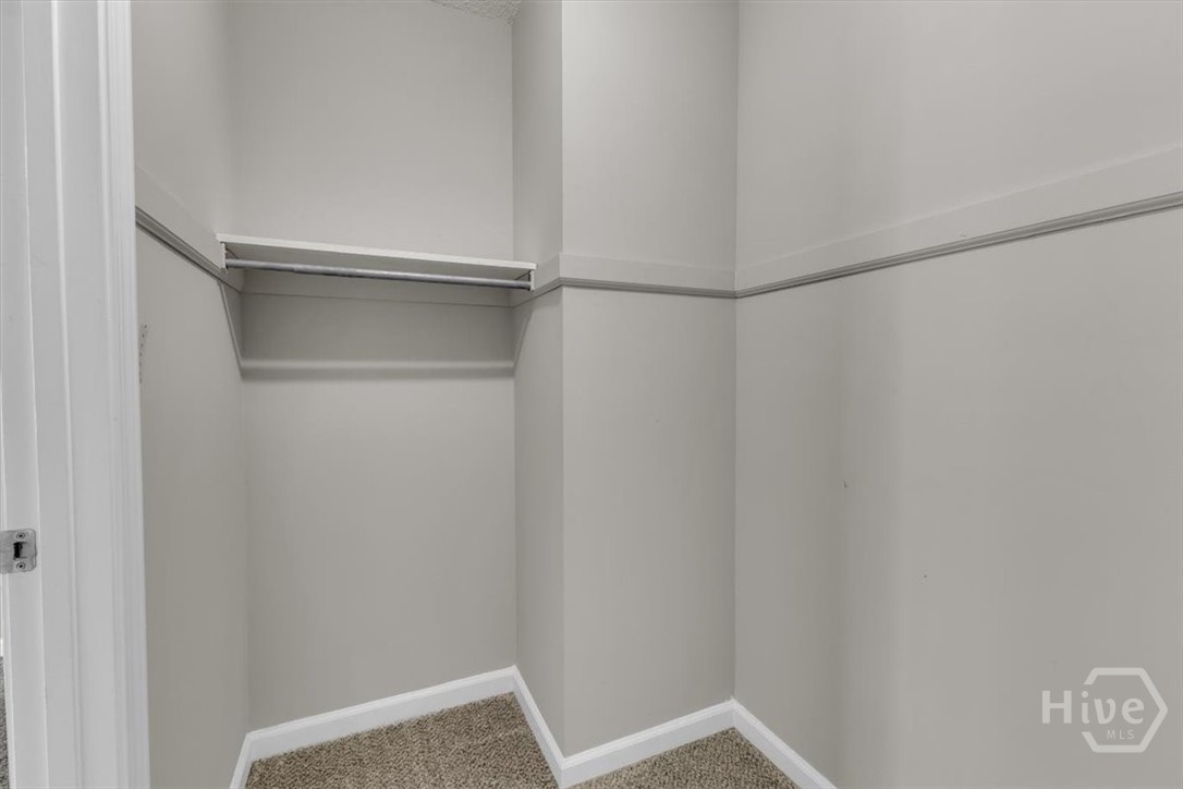 166 Kenny Drive Hinesville, GA 31313 - Photo 13 of 25