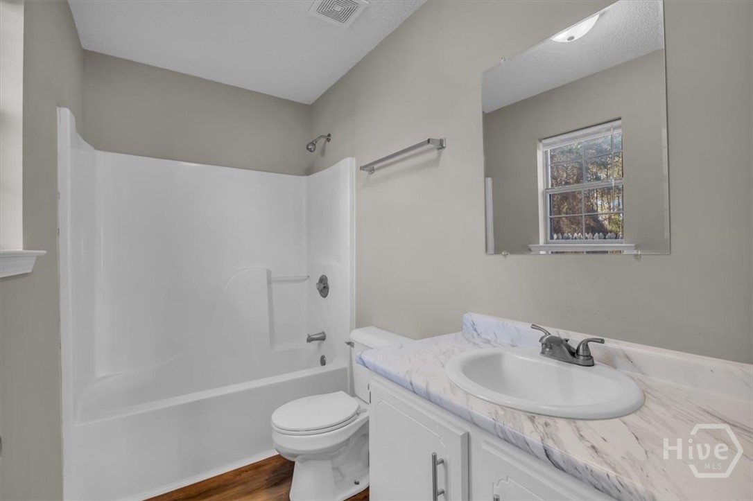 166 Kenny Drive Hinesville, GA 31313 - Photo 14 of 25