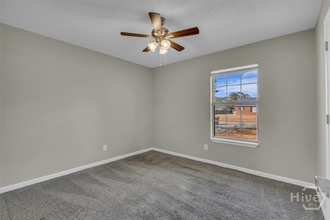 166 Kenny Drive Hinesville, GA 31313 - Photo 15 of 25