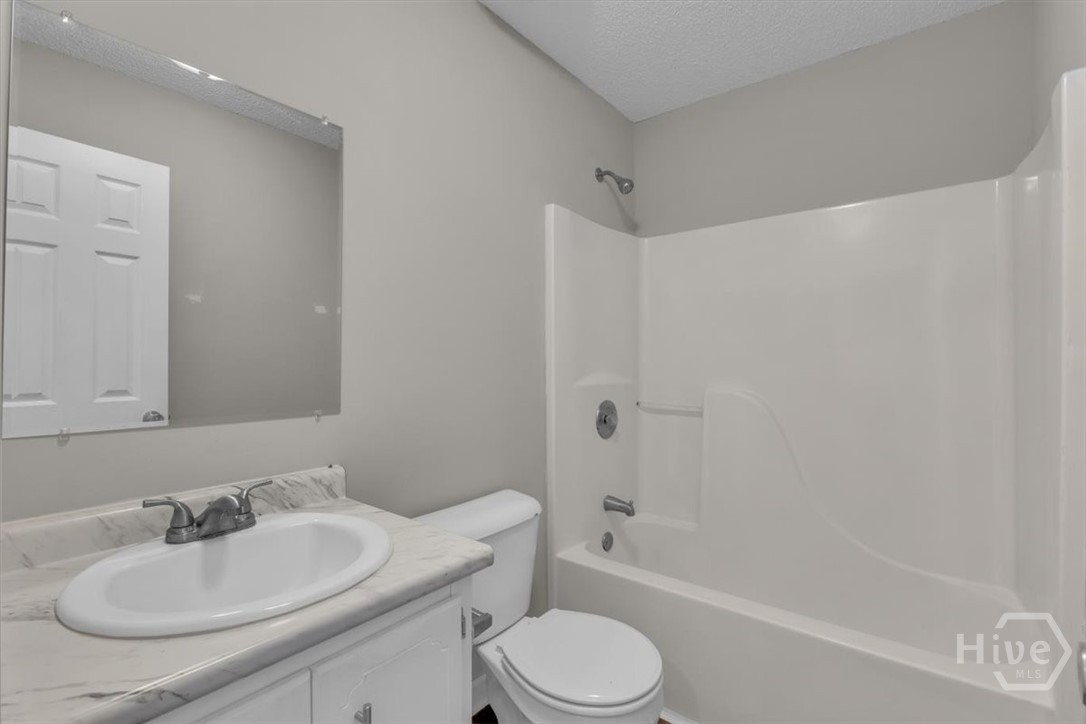 166 Kenny Drive Hinesville, GA 31313 - Photo 17 of 25