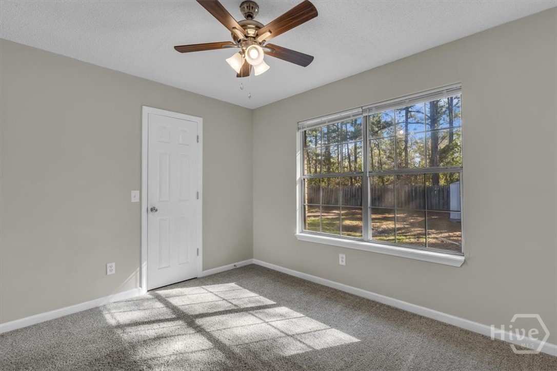 166 Kenny Drive Hinesville, GA 31313 - Photo 19 of 25