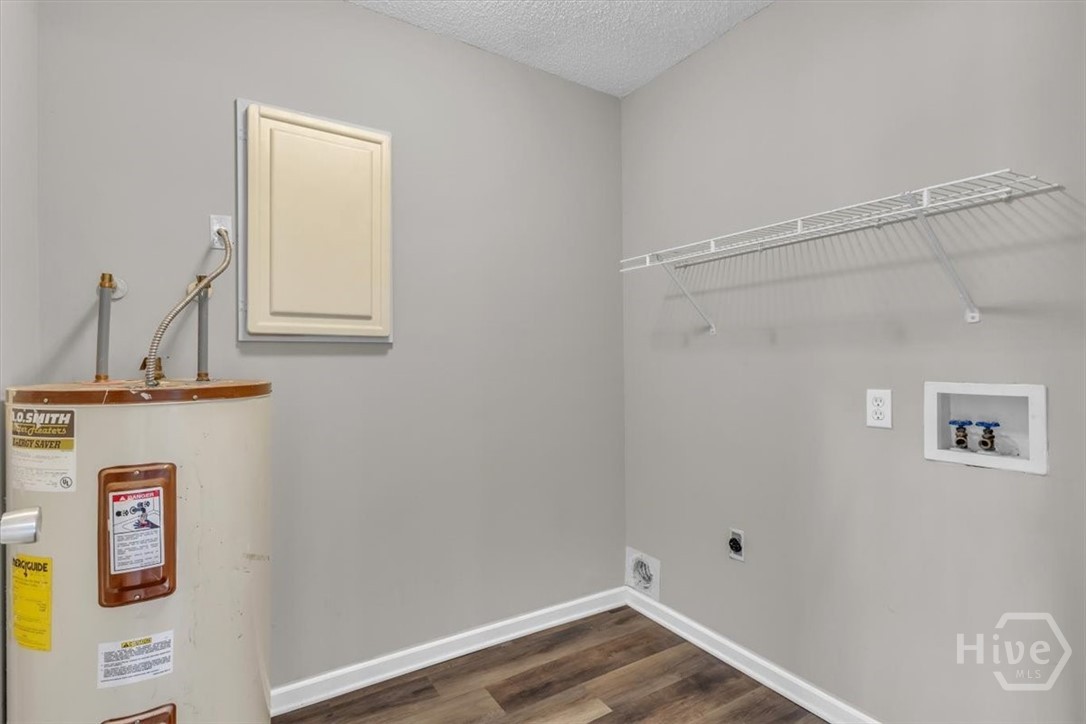 166 Kenny Drive Hinesville, GA 31313 - Photo 20 of 25