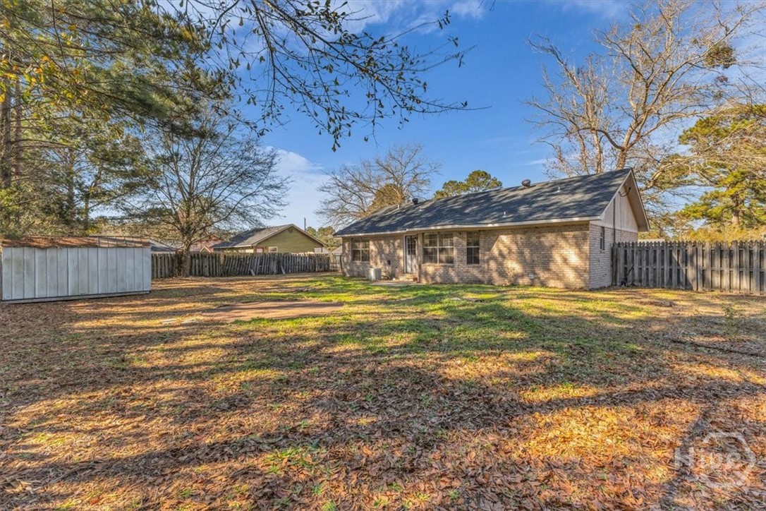 166 Kenny Drive Hinesville, GA 31313 - Photo 23 of 25