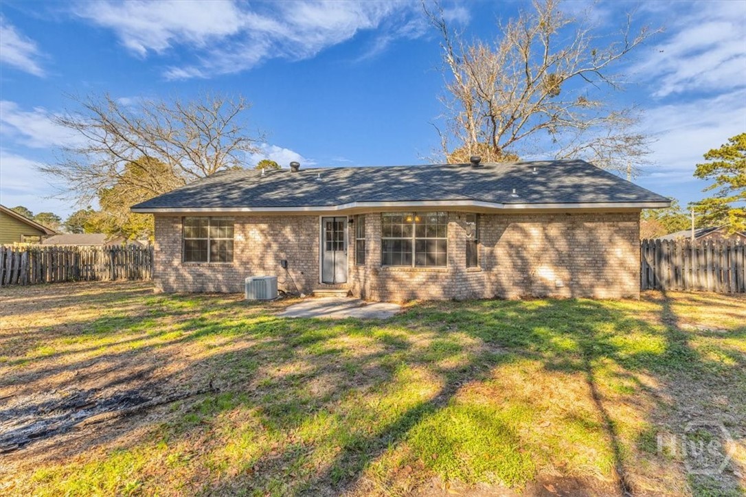 166 Kenny Drive Hinesville, GA 31313 - Photo 25 of 25