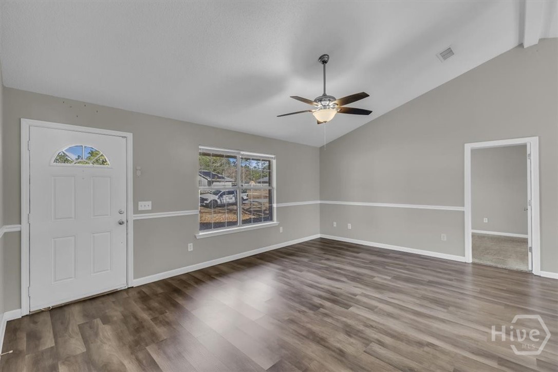 166 Kenny Drive Hinesville, GA 31313 - Photo 5 of 25