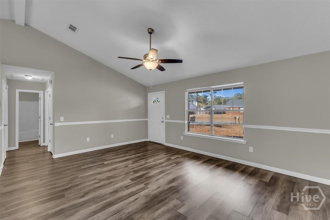 166 Kenny Drive Hinesville, GA 31313 - Photo 6 of 25