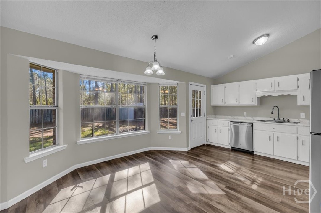 166 Kenny Drive Hinesville, GA 31313 - Photo 7 of 25