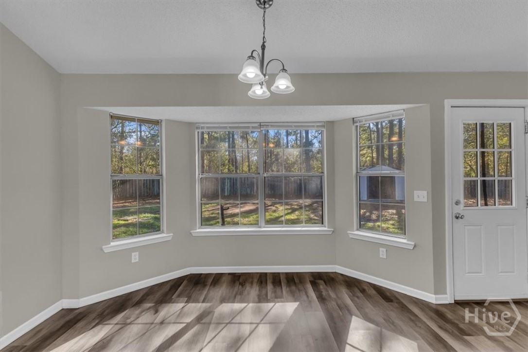 166 Kenny Drive Hinesville, GA 31313 - Photo 8 of 25