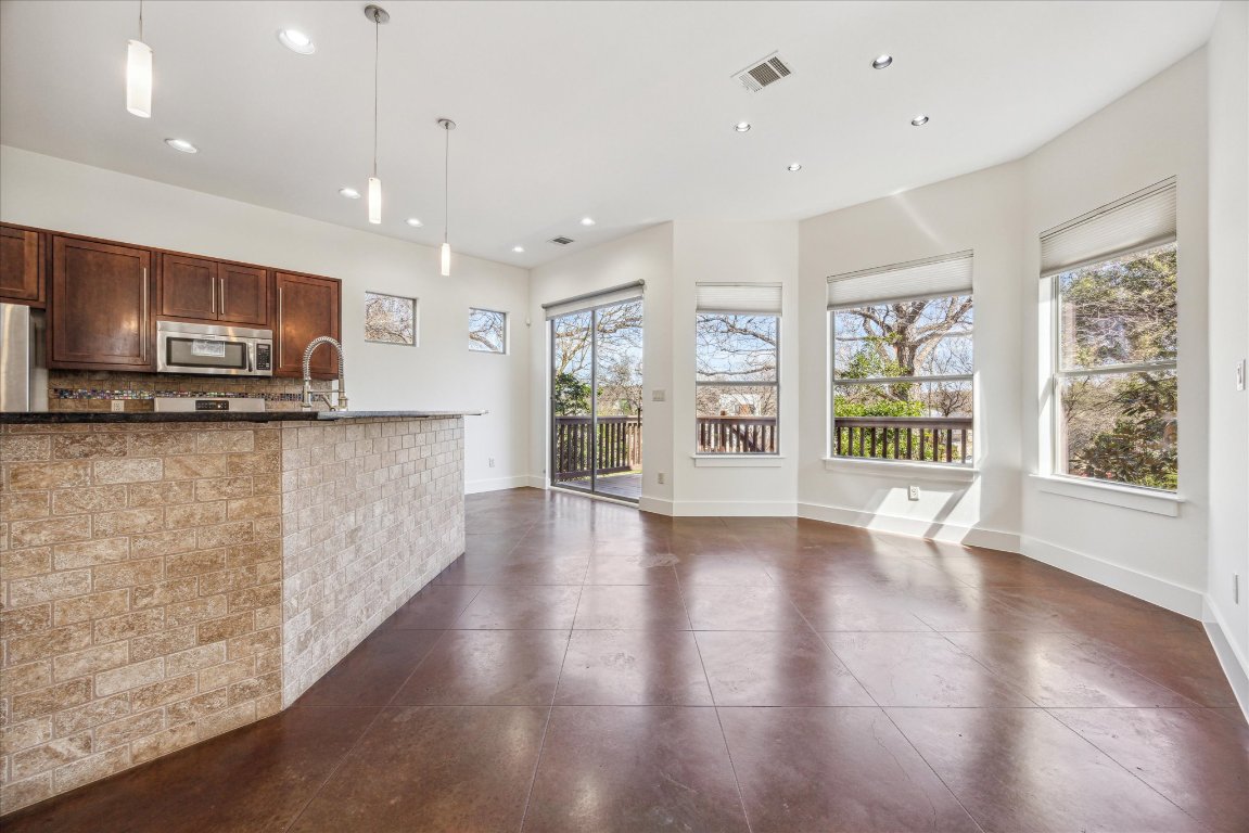 3816 Ridgelea Drive, Unit A Austin, TX 78731 - Photo 1 of 18