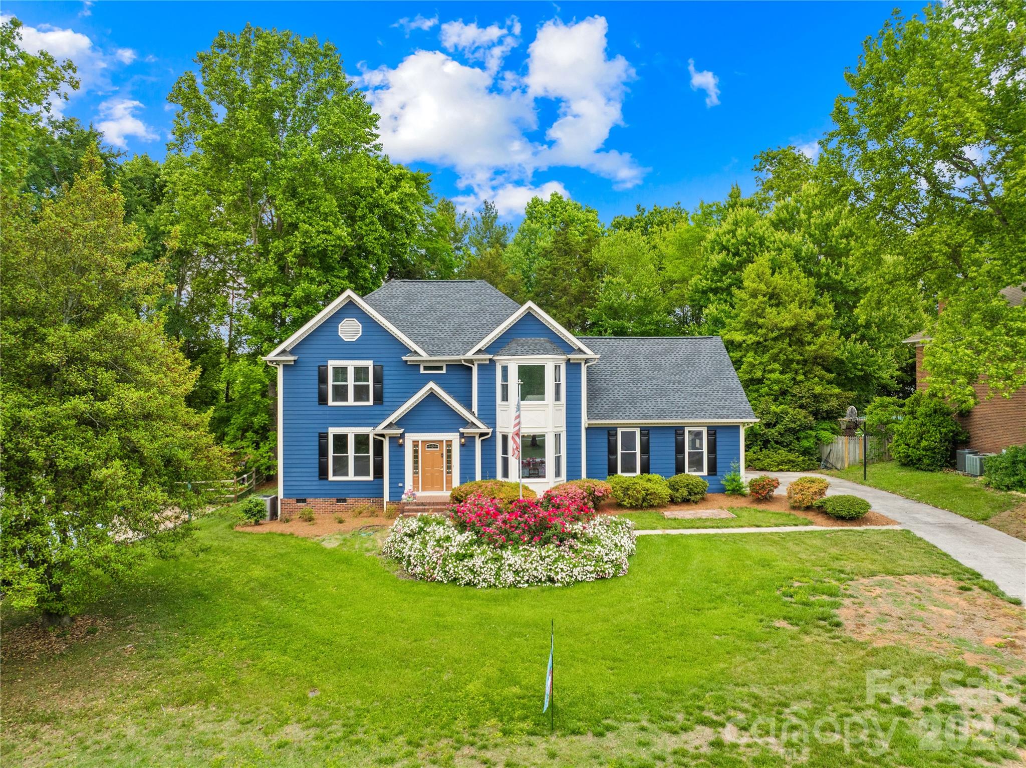 1066 Briarcliff Road Mooresville, NC 28115 - Photo 38 of 43