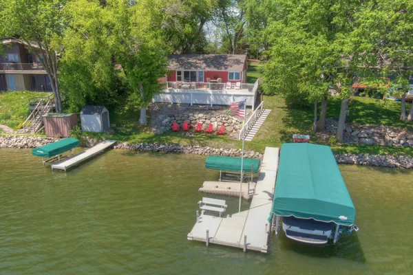 $469,900 | 13223 80th Street Northwest, Annandale, MN 55302