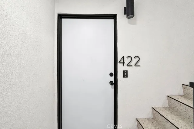 a building with a window and balcony