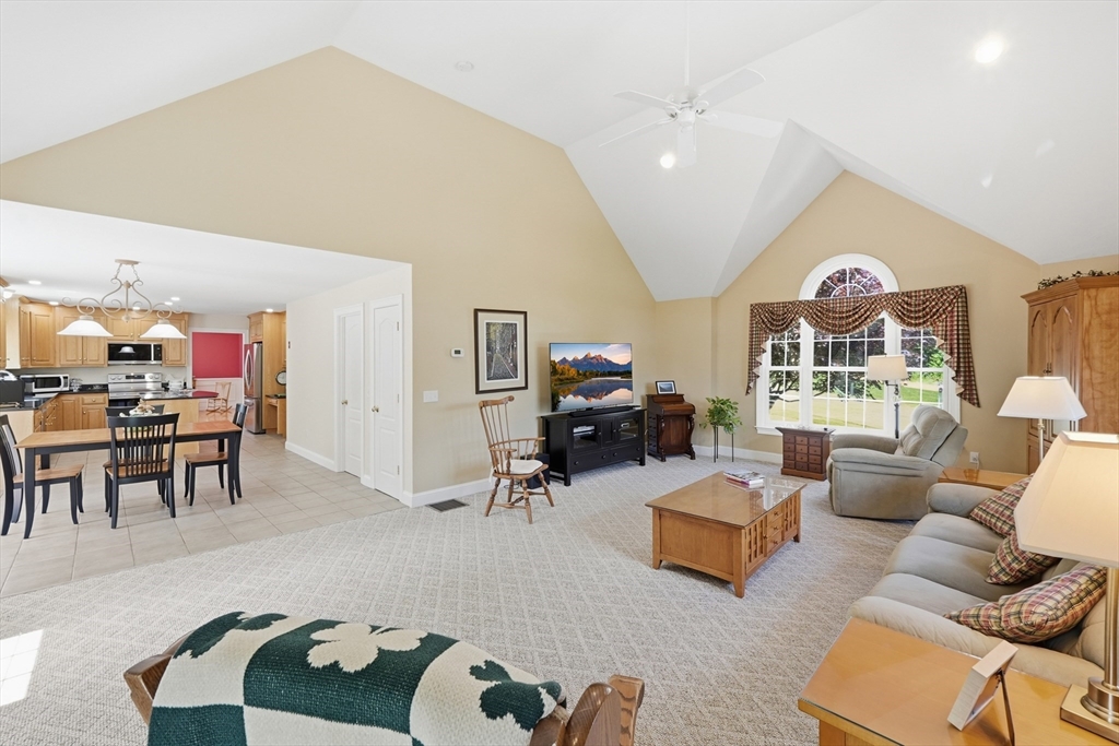 21 Brackett Hill Road Charlton, MA 01507 - Photo 15 of 41