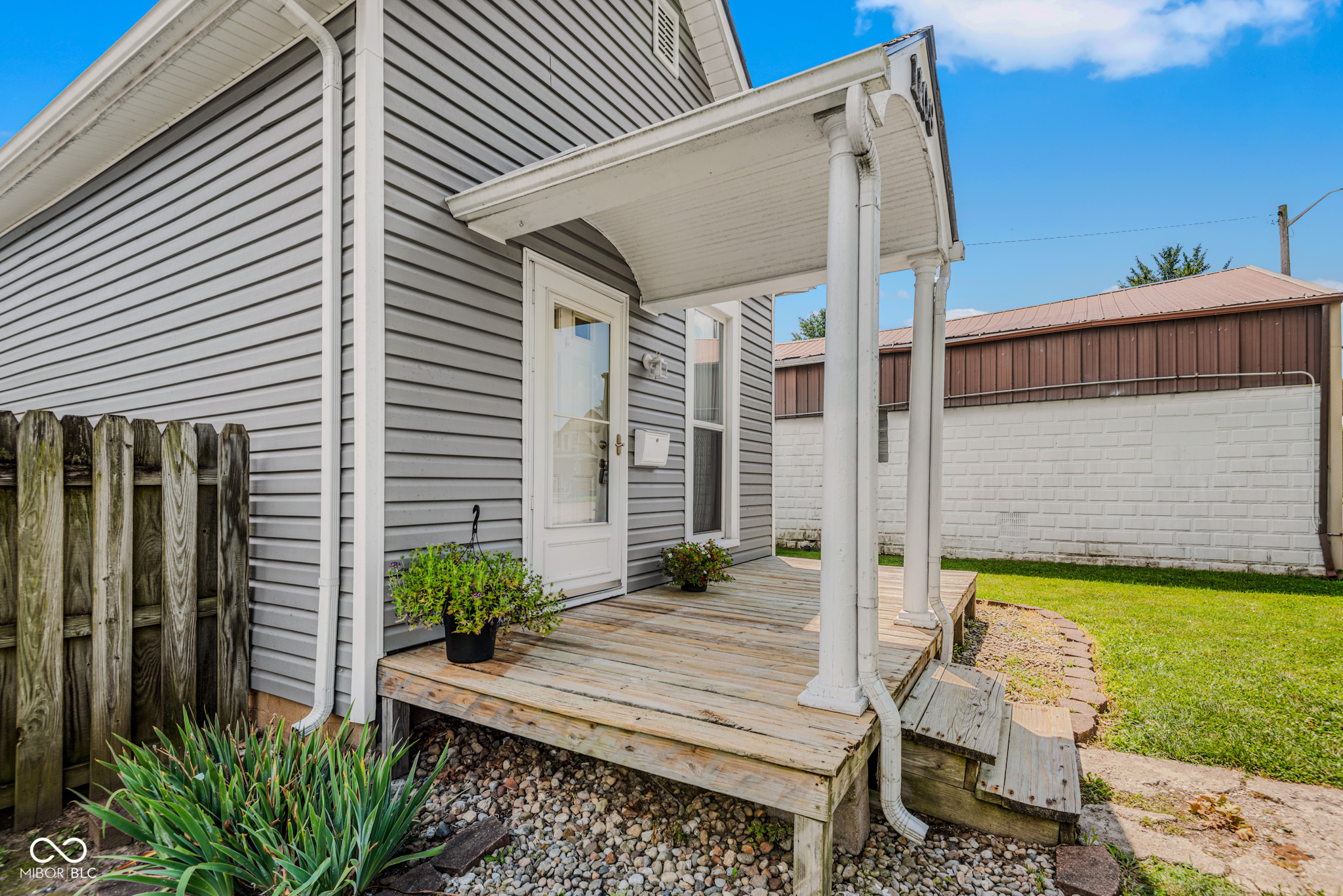 1109 23rd Street Columbus, IN 47201 - Photo 22 of 25