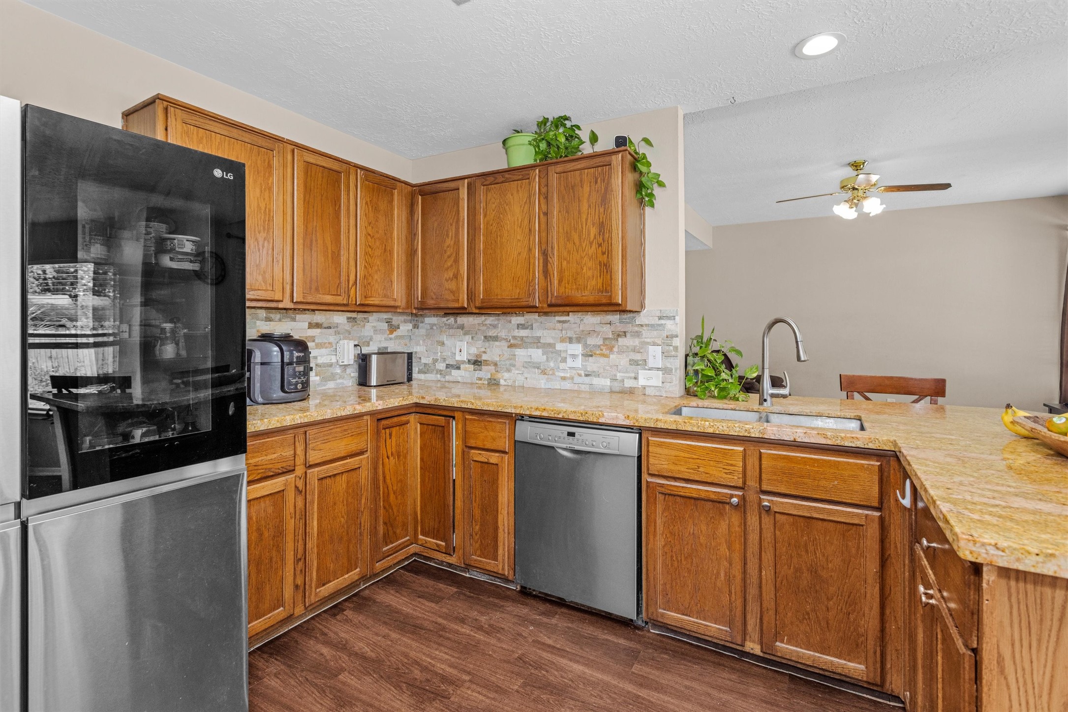 21618 Nottinghill Drive Spring, TX 77388 - Photo 11 of 29