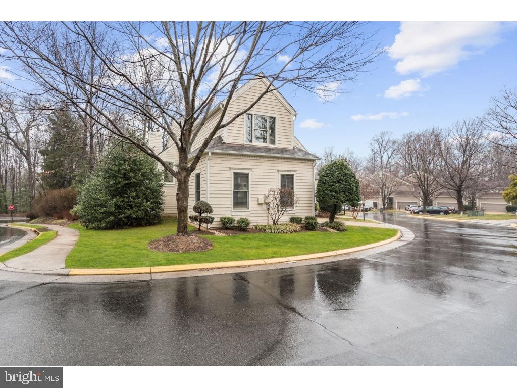 11458 Hollow Timber Court Reston, VA 20194 - Photo 1 of 33