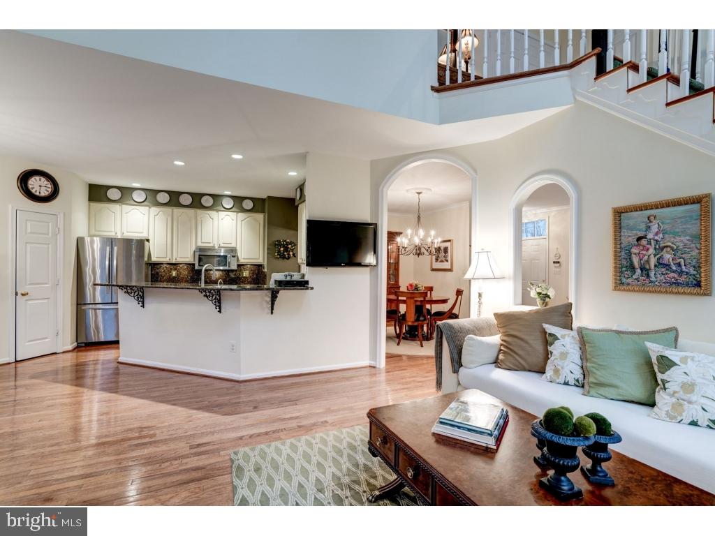 11458 Hollow Timber Court Reston, VA 20194 - Photo 12 of 33