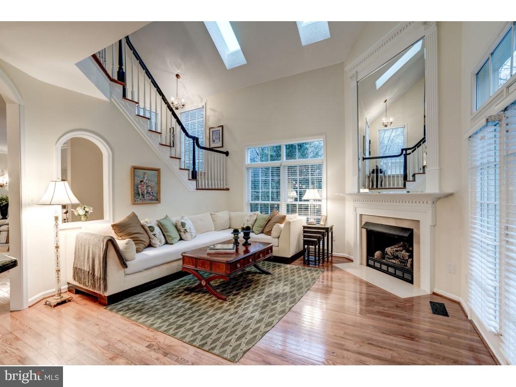 11458 Hollow Timber Court Reston, VA 20194 - Photo 13 of 33