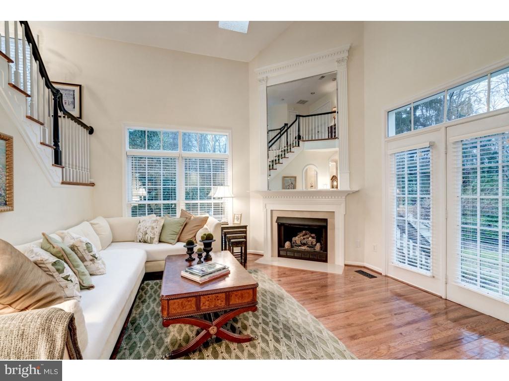 11458 Hollow Timber Court Reston, VA 20194 - Photo 14 of 33
