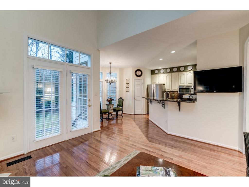 11458 Hollow Timber Court Reston, VA 20194 - Photo 15 of 33