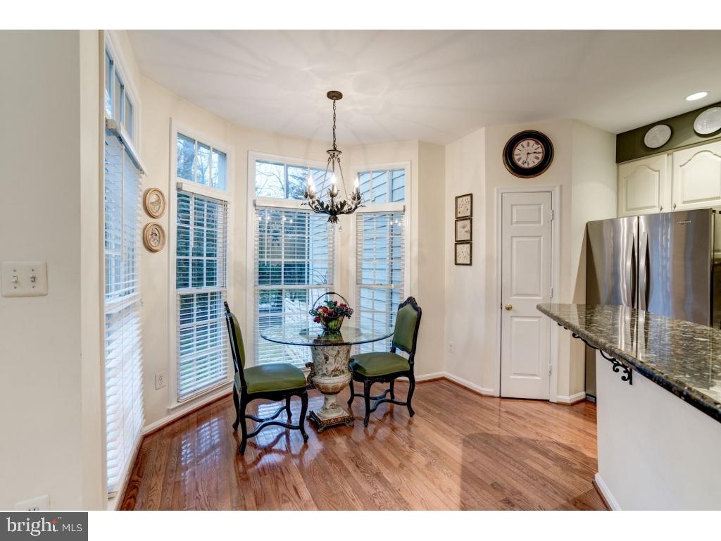 11458 Hollow Timber Court Reston, VA 20194 - Photo 16 of 33