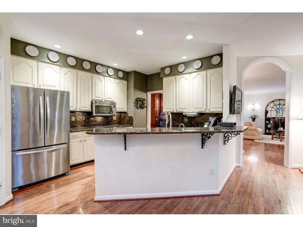 11458 Hollow Timber Court Reston, VA 20194 - Photo 17 of 33