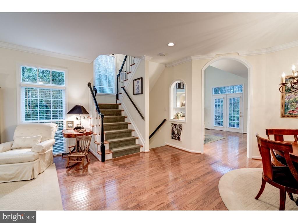 11458 Hollow Timber Court Reston, VA 20194 - Photo 10 of 33