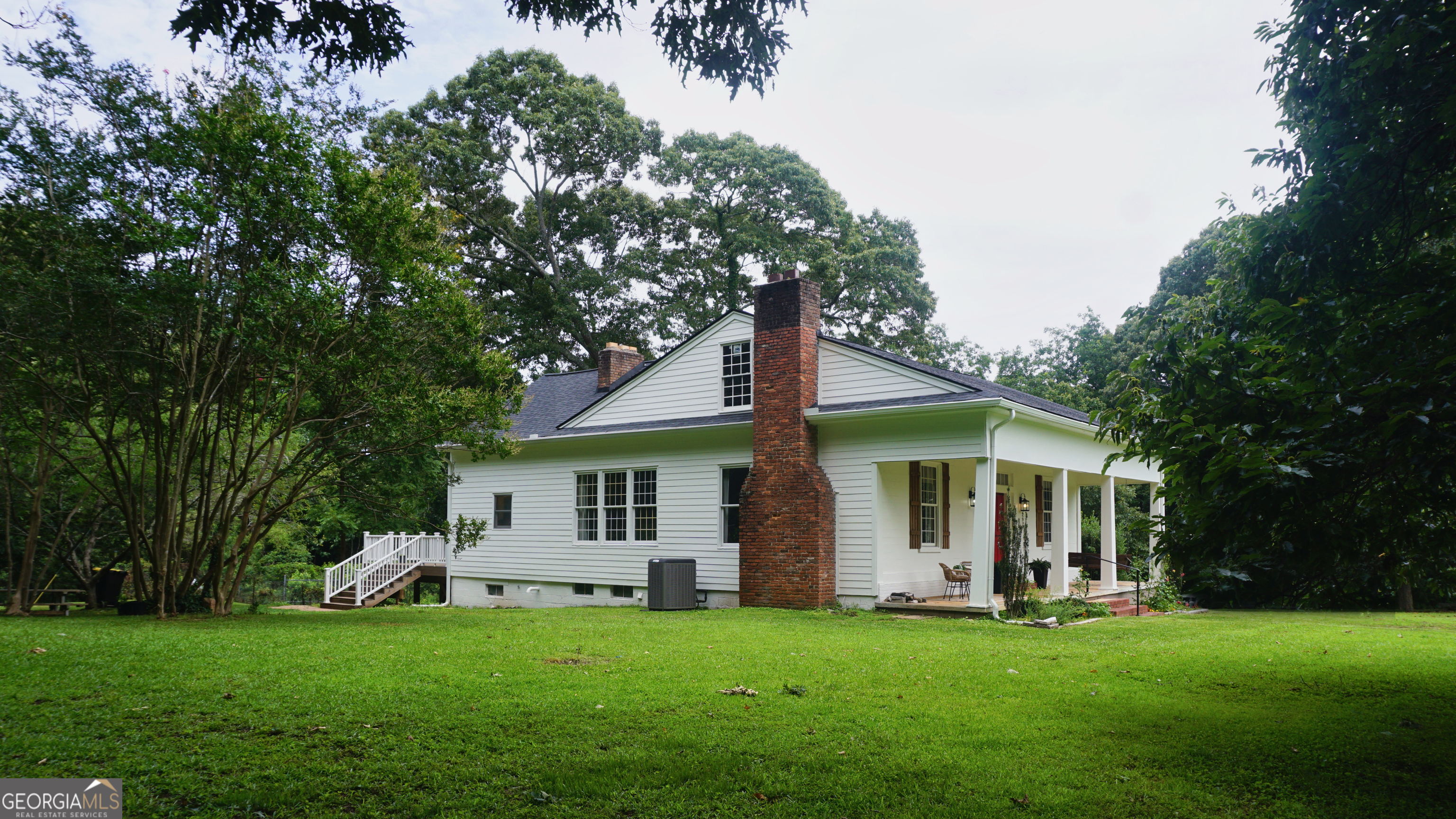 592 Fayetteville Road Fairburn, GA 30213 - Photo 12 of 90