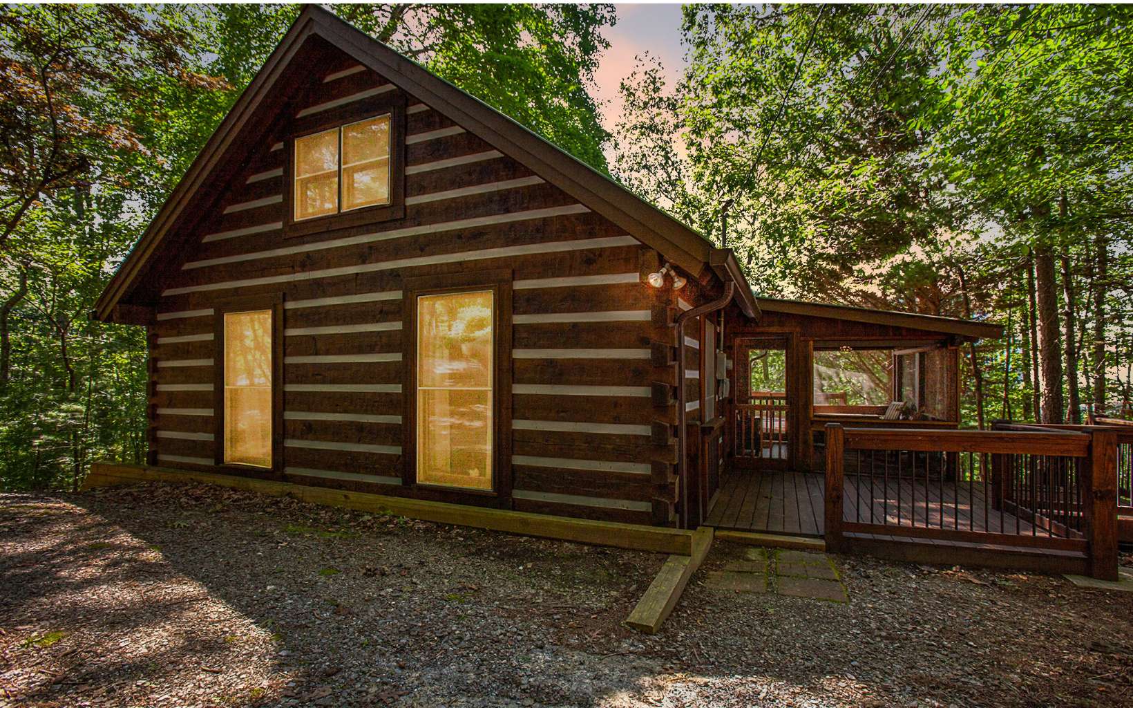 314 Walnut Mountain Road Ellijay, GA 30536 - Photo 31 of 37 Additional View