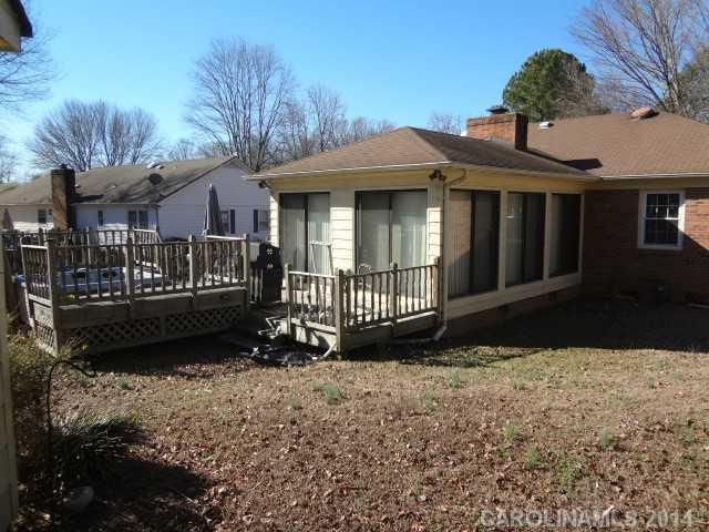 5600 Faulconbridge Road Charlotte, NC 28227 - Photo 16 of 16 Gallery Image 16